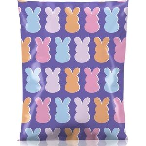 30pcs bundle 15 Polymailers 14.5 x 19in,  15 thank you cards